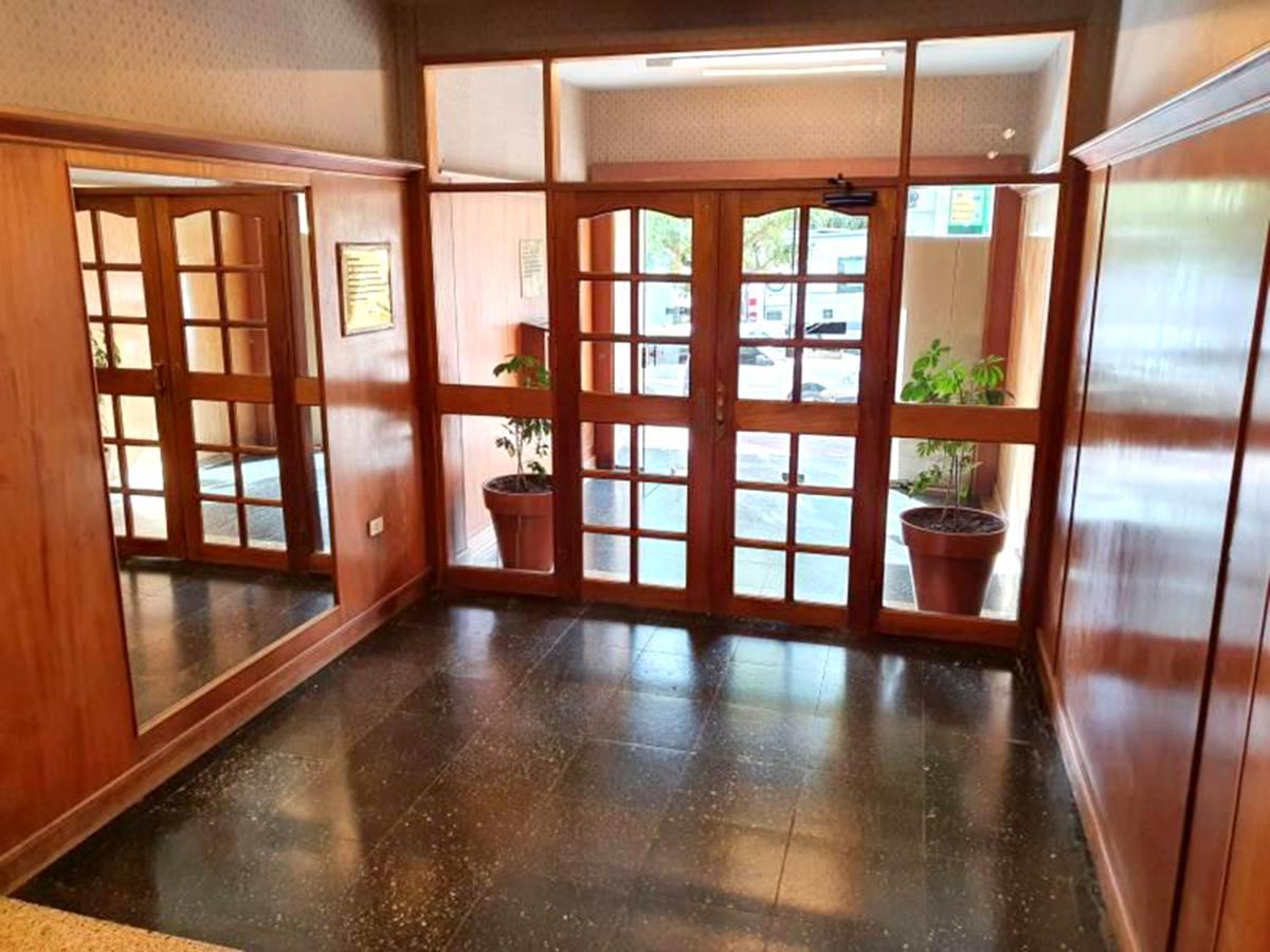 Apartamento Mac Patagonia San Carlos de Bariloche Exterior foto