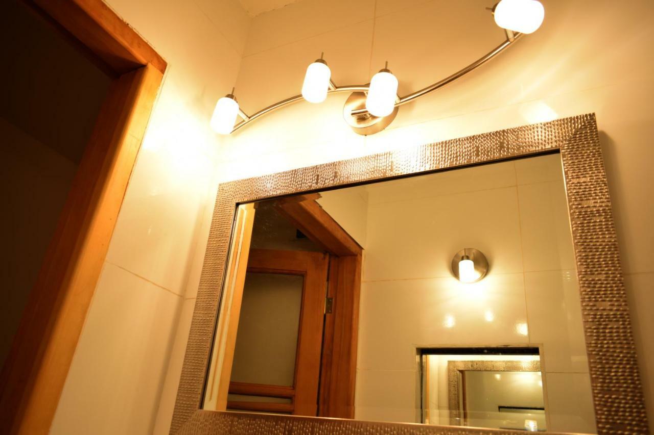 Apartamento Mac Patagonia San Carlos de Bariloche Exterior foto