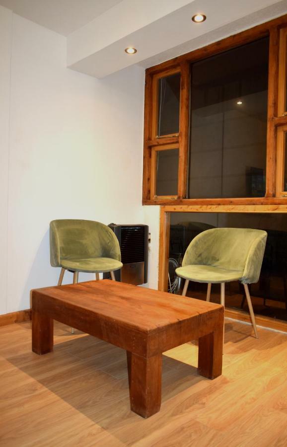 Apartamento Mac Patagonia San Carlos de Bariloche Exterior foto