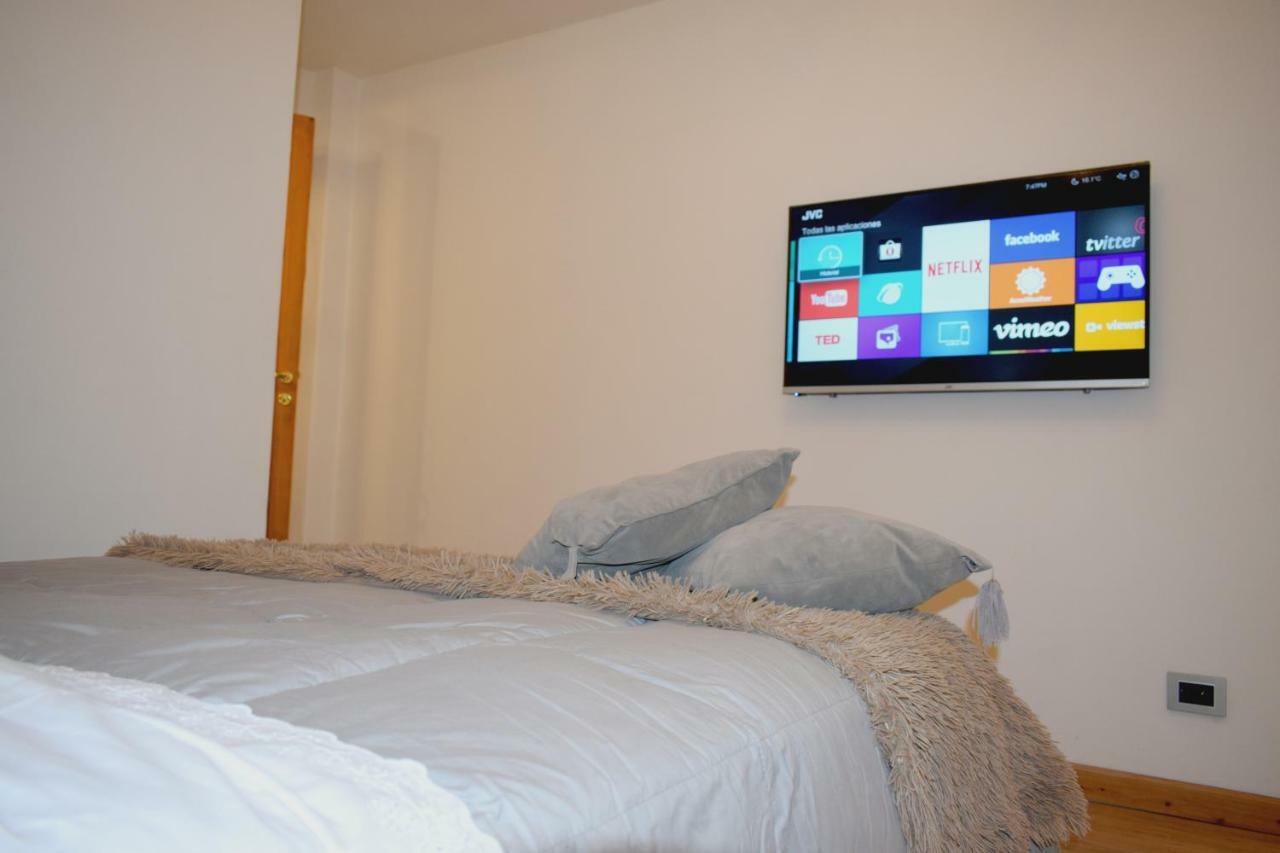 Apartamento Mac Patagonia San Carlos de Bariloche Exterior foto